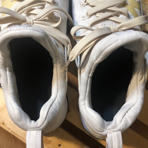Nike Metcon Crosstrainers - Picture 5 of 8